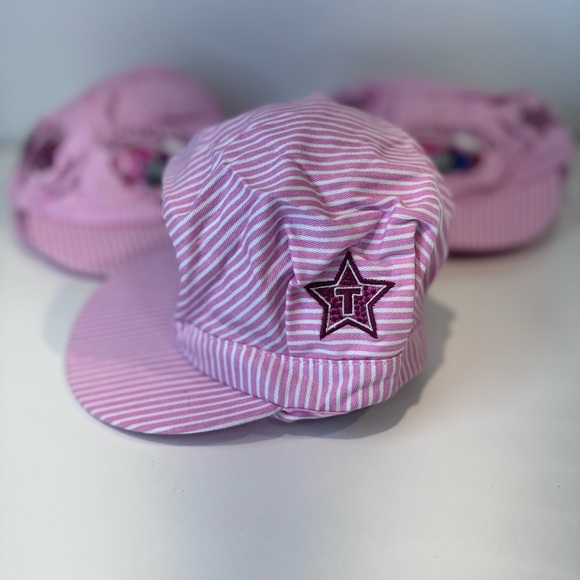 Thomas the Train Engine Train Conductor Cap Hat Day Out With Thomas - Picture 4 of 4